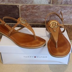 Tommy Hilfiger Sandals
